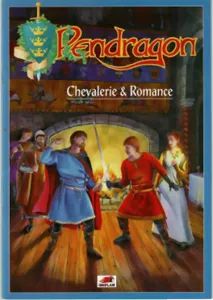 Pendragon - Chevalerie Et Romance