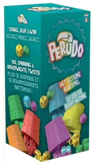 Perudo