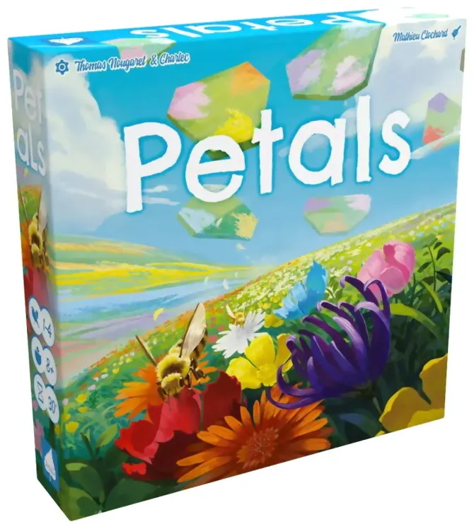 Petals