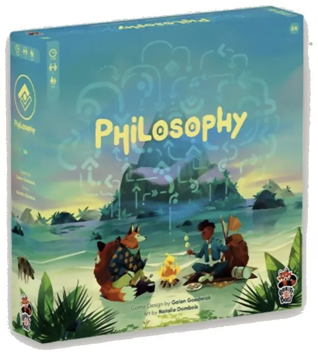 Philosophy
