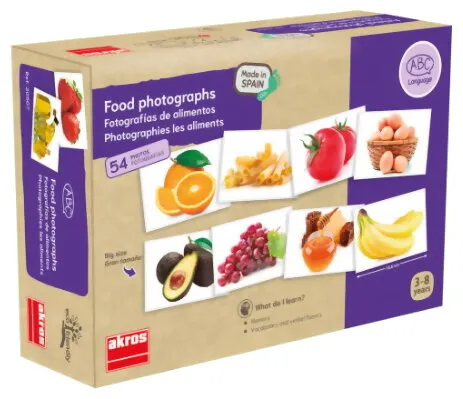 Photographie Les Aliments 54 Fiches Photos Aliments Pour Jeux De Langage