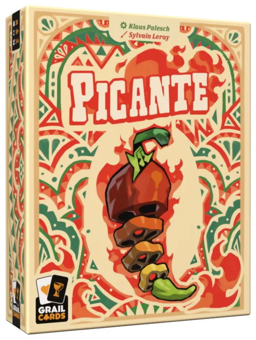 Picante Picante