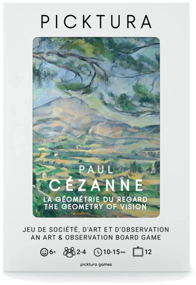 Picktura Paul Cezanne Picktura Paul Cezanne