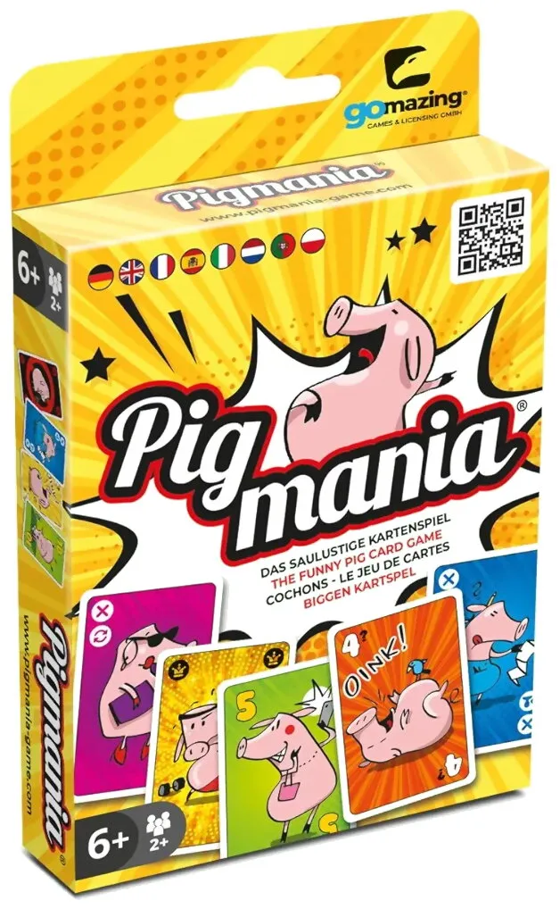 Pigmania