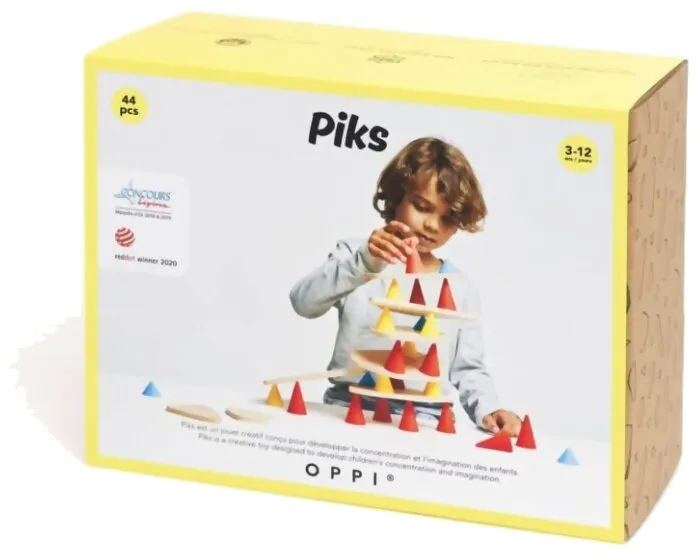 Piks