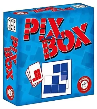 Pix Box