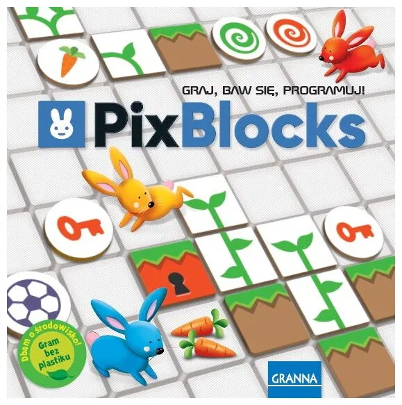 Pixblocks Pixblocks