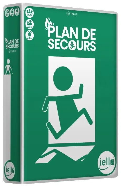 Plan De Secours