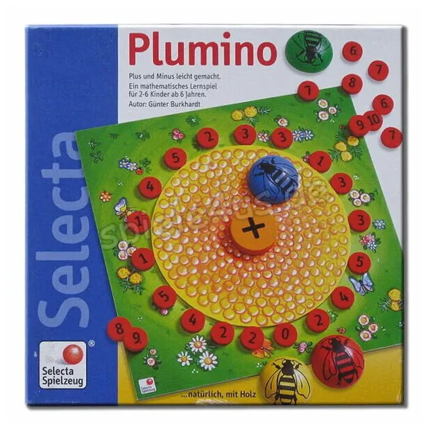 Plumino Plumino