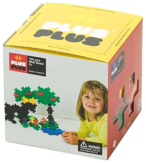 Plus Plus