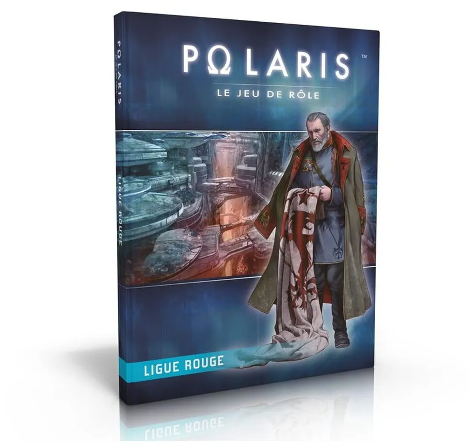 Polaris - Ligue Rouge Polaris - Ligue Rouge