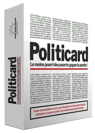 Politicard Politicard