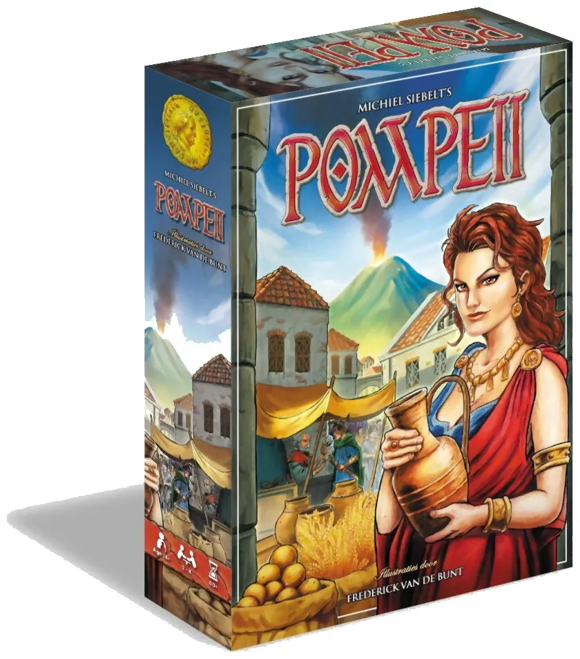 Pompeii Pompeii