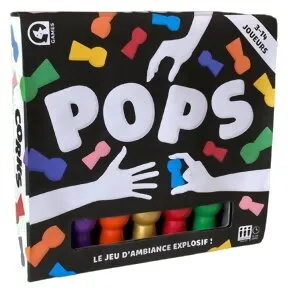 Pops Pops