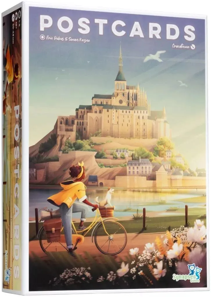 Postcards Postcards