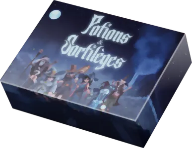 Potions & Sortilèges