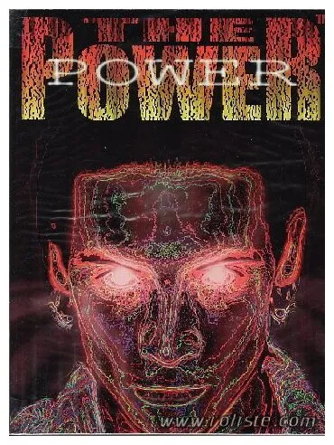 Power (the) Première Edition