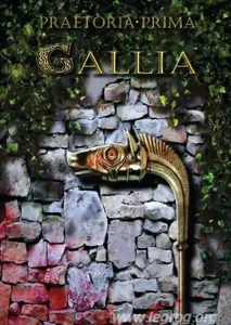 Praetoria Prima - Gallia