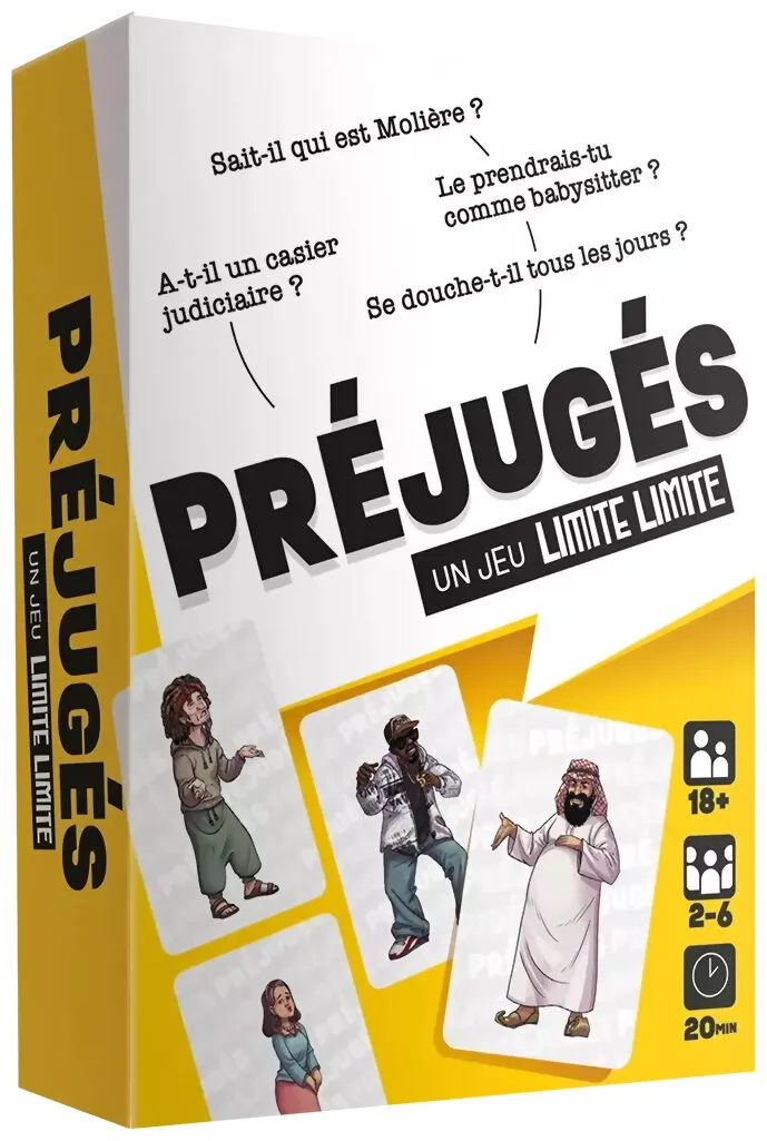 Préjugés