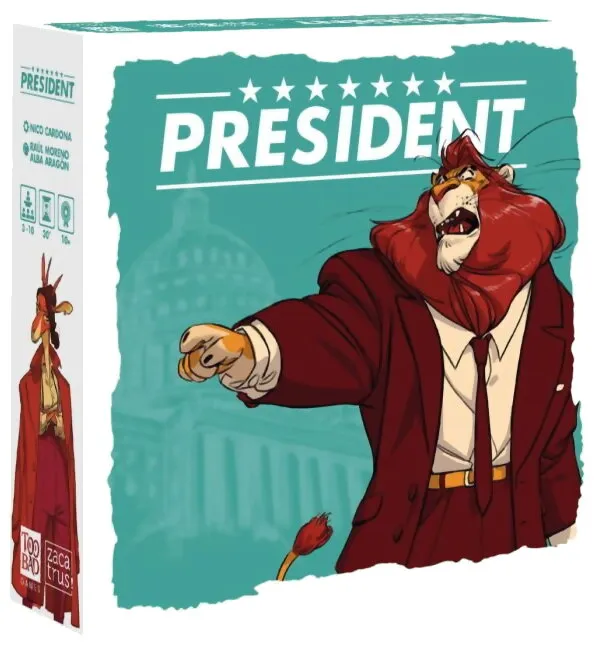 President