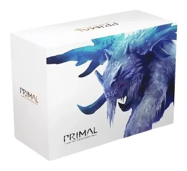 Primal – Borealis Wind The Awakening Primal – Borealis Wind The Awakening