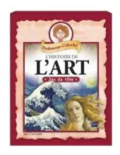 Professeur Caboche - L'histoire De L'art
