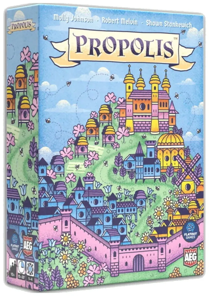 Propolis Propolis