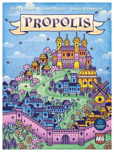 Propolis Propolis