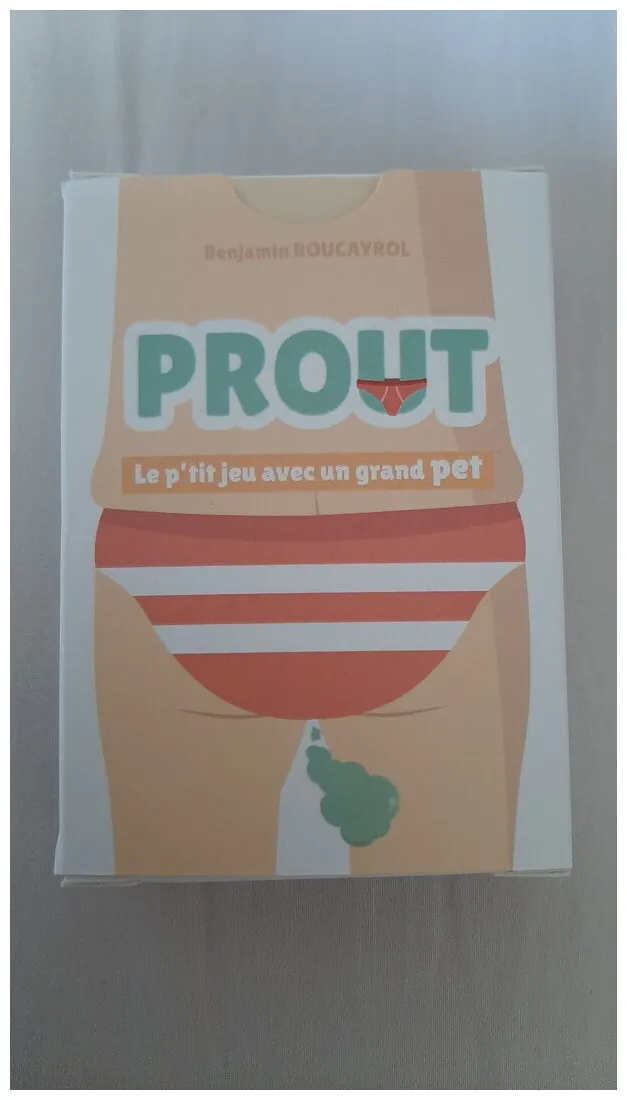 Prout