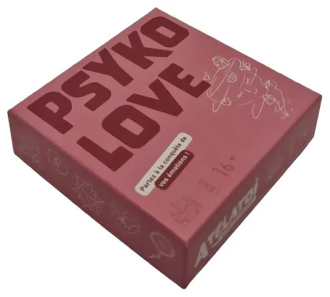 Psykolove