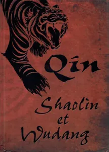Qin - Shaolin Et Wudang