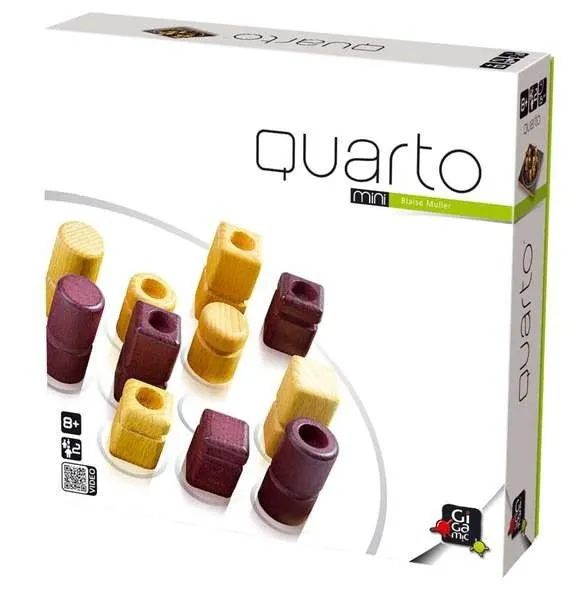 Quarto Mini