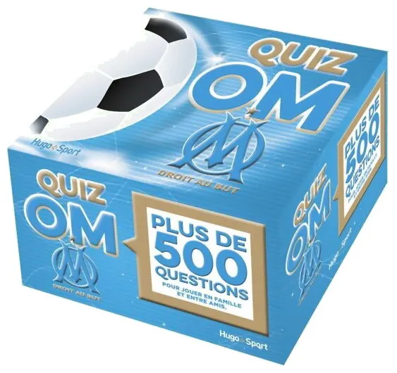Quiz Om