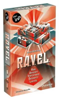 R.a.v.e.l. R.a.v.e.l.