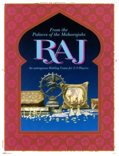Raj
