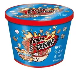 Ramen Extreme Ramen Extreme