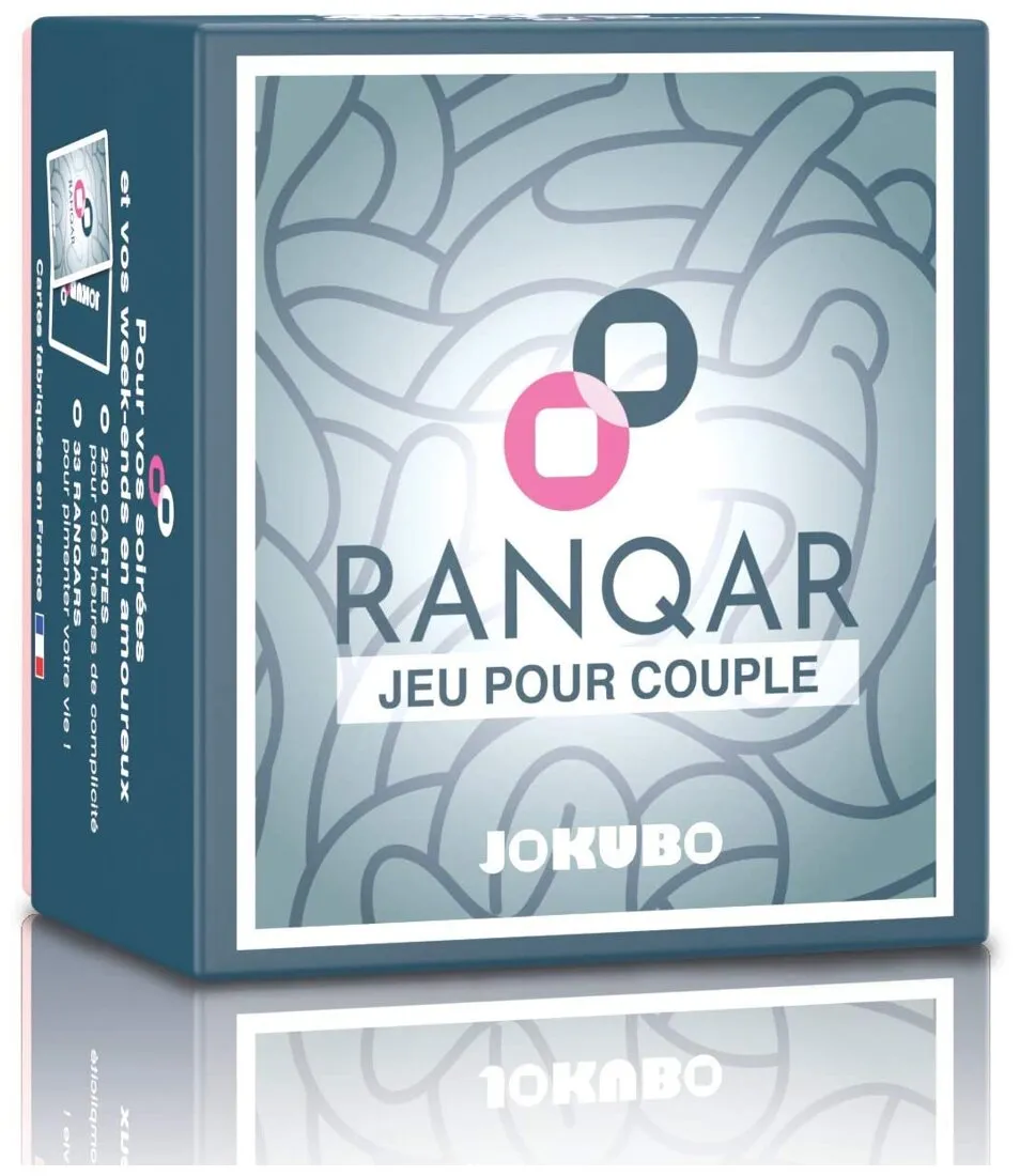 Ranqar