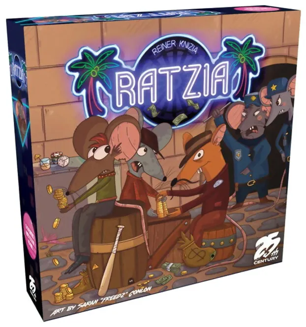 Ratzia