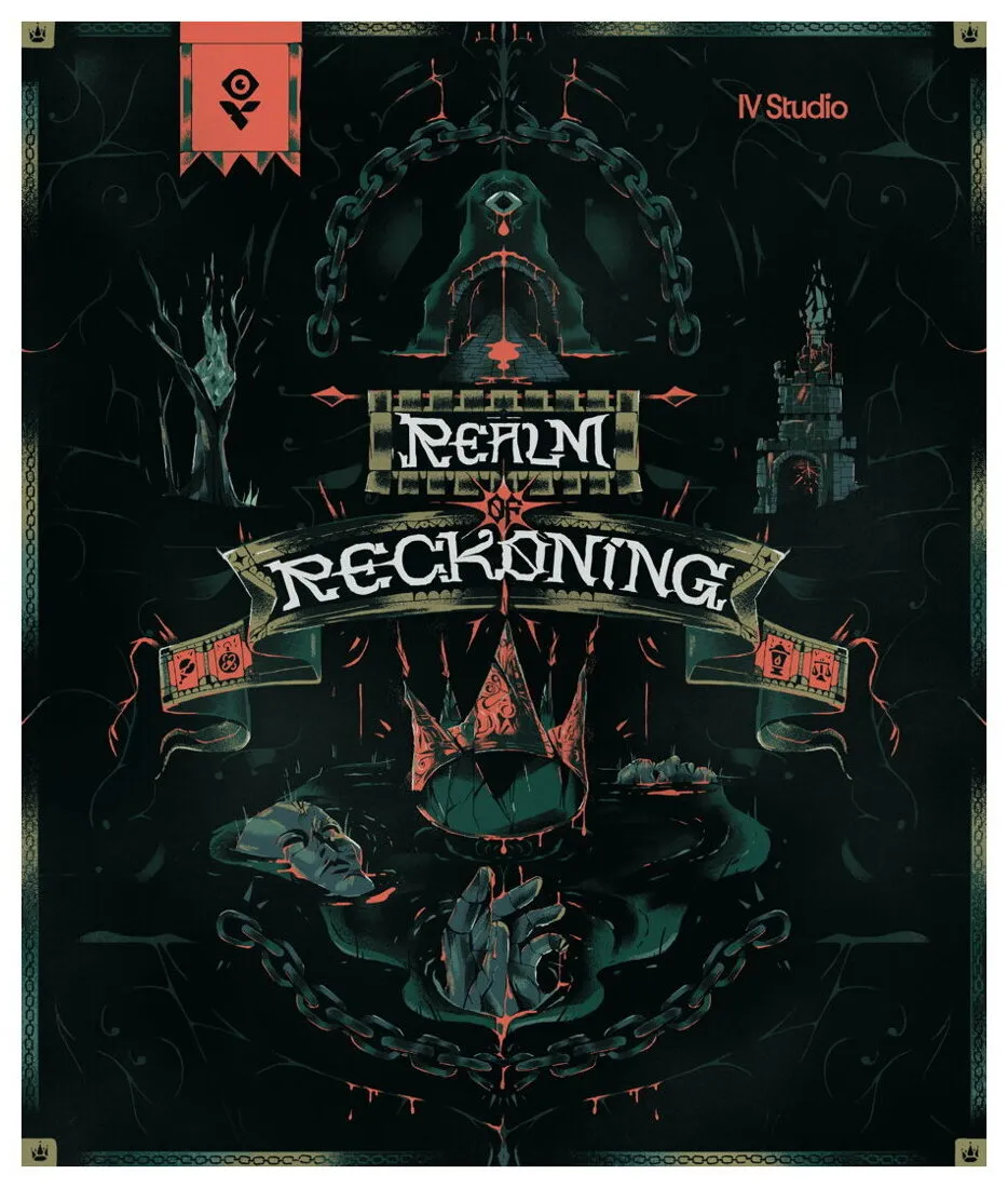 Realm Of Reckoning Realm Of Reckoning