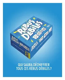 Rébus Débiles