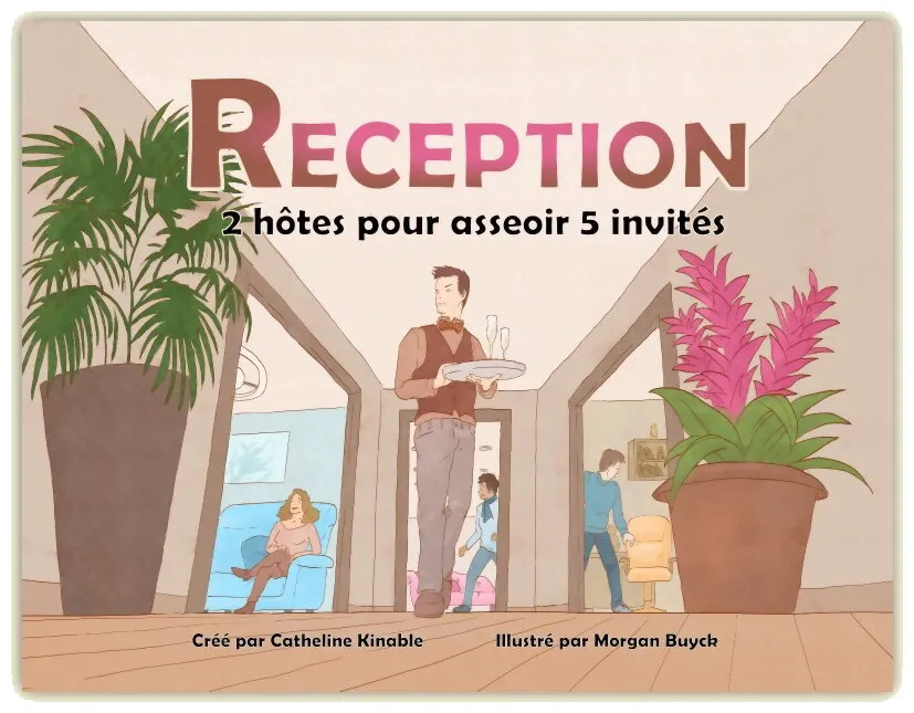 Réception