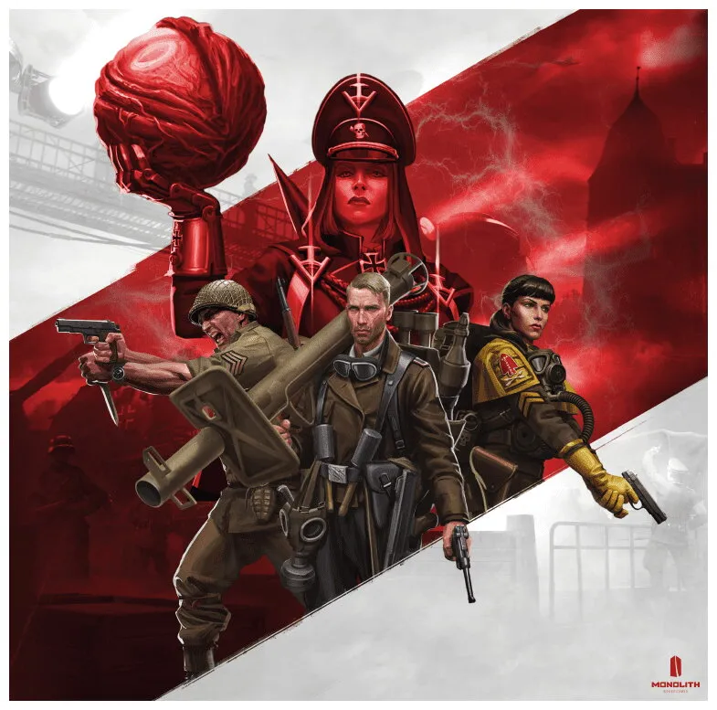 Reichbusters Reloaded Reichbusters Reloaded