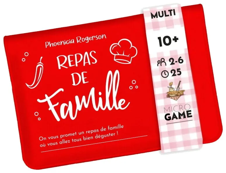 Repas De Famille Repas De Famille