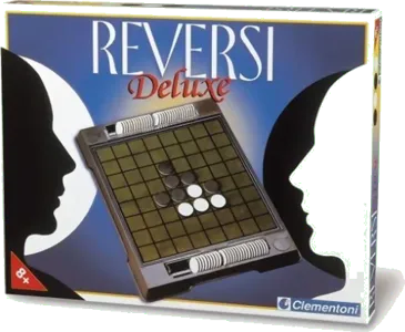 Reversi Deluxe