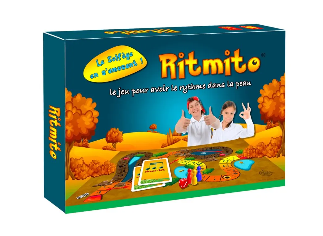 Ritmito