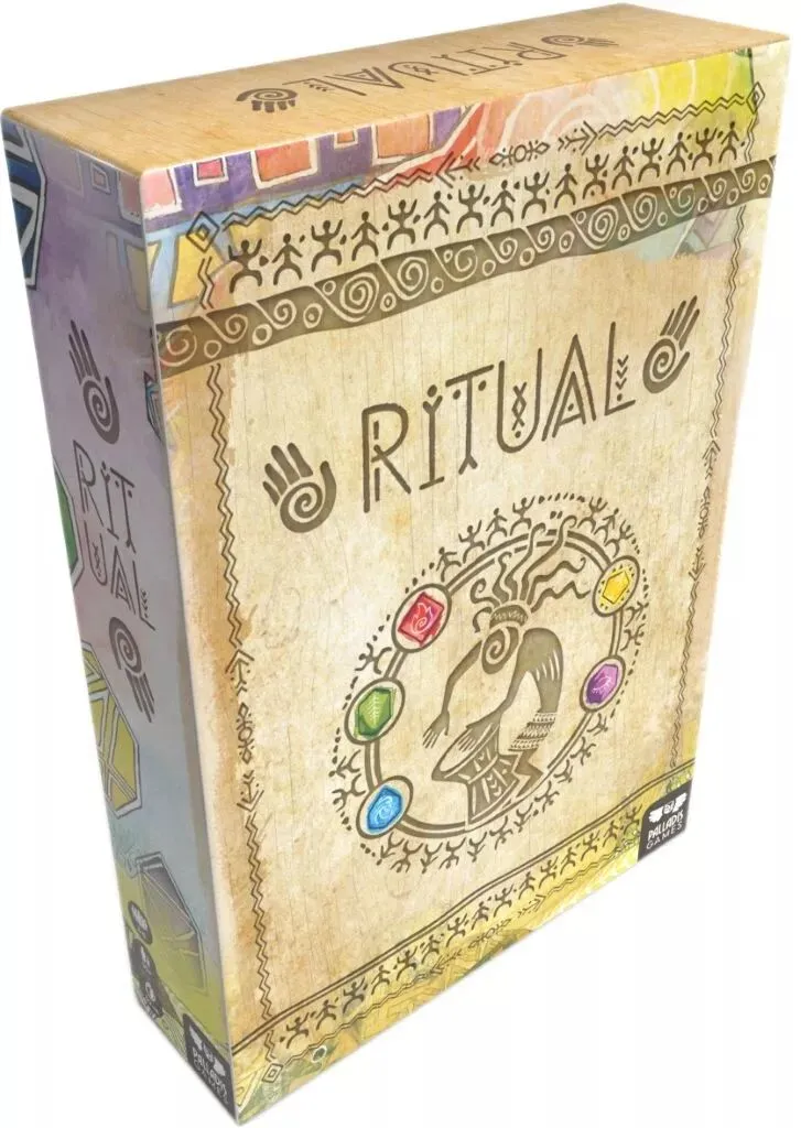 Ritual