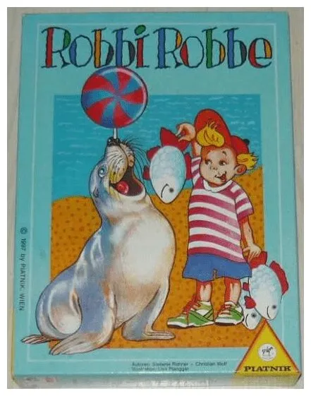 Robbi Robbe