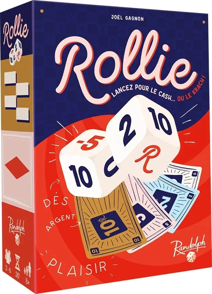 Rollie