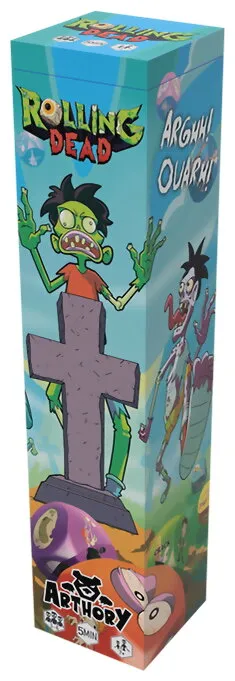 Rolling Dead