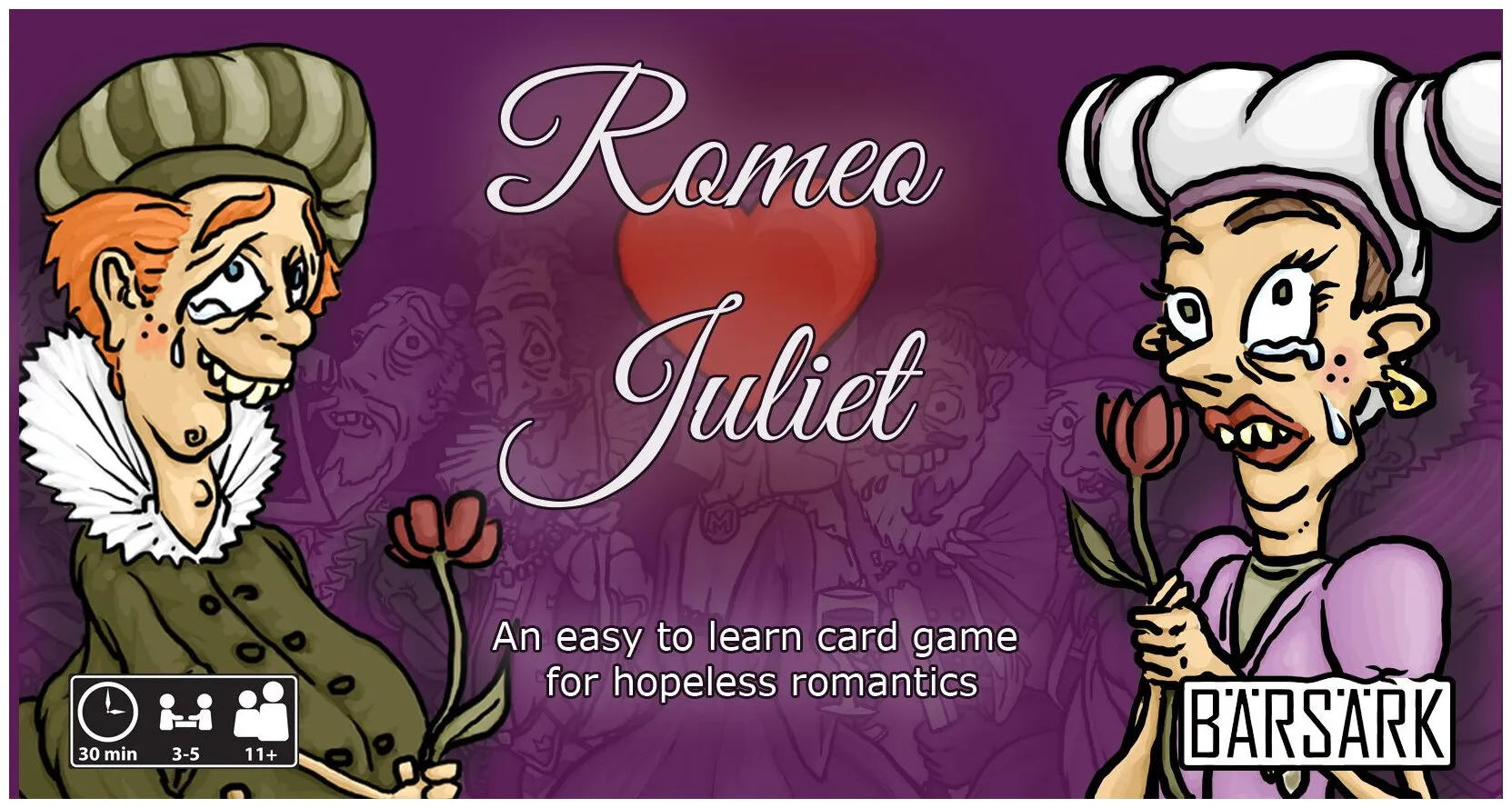 Romeo And Juliet